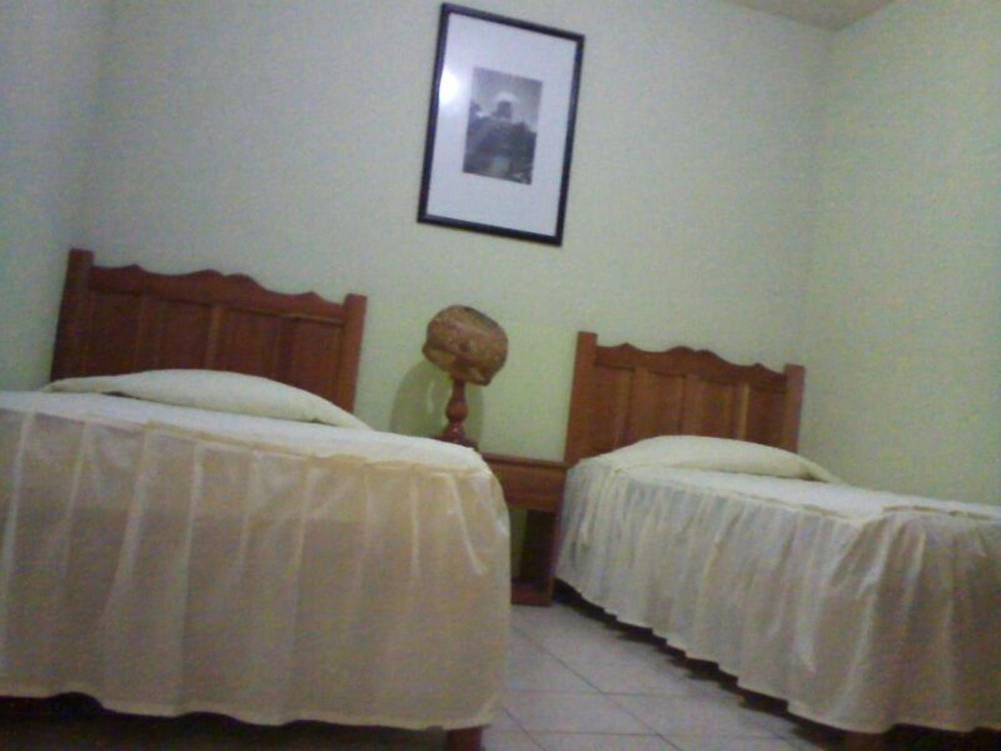 Nakum Hotel Flores Cameră foto