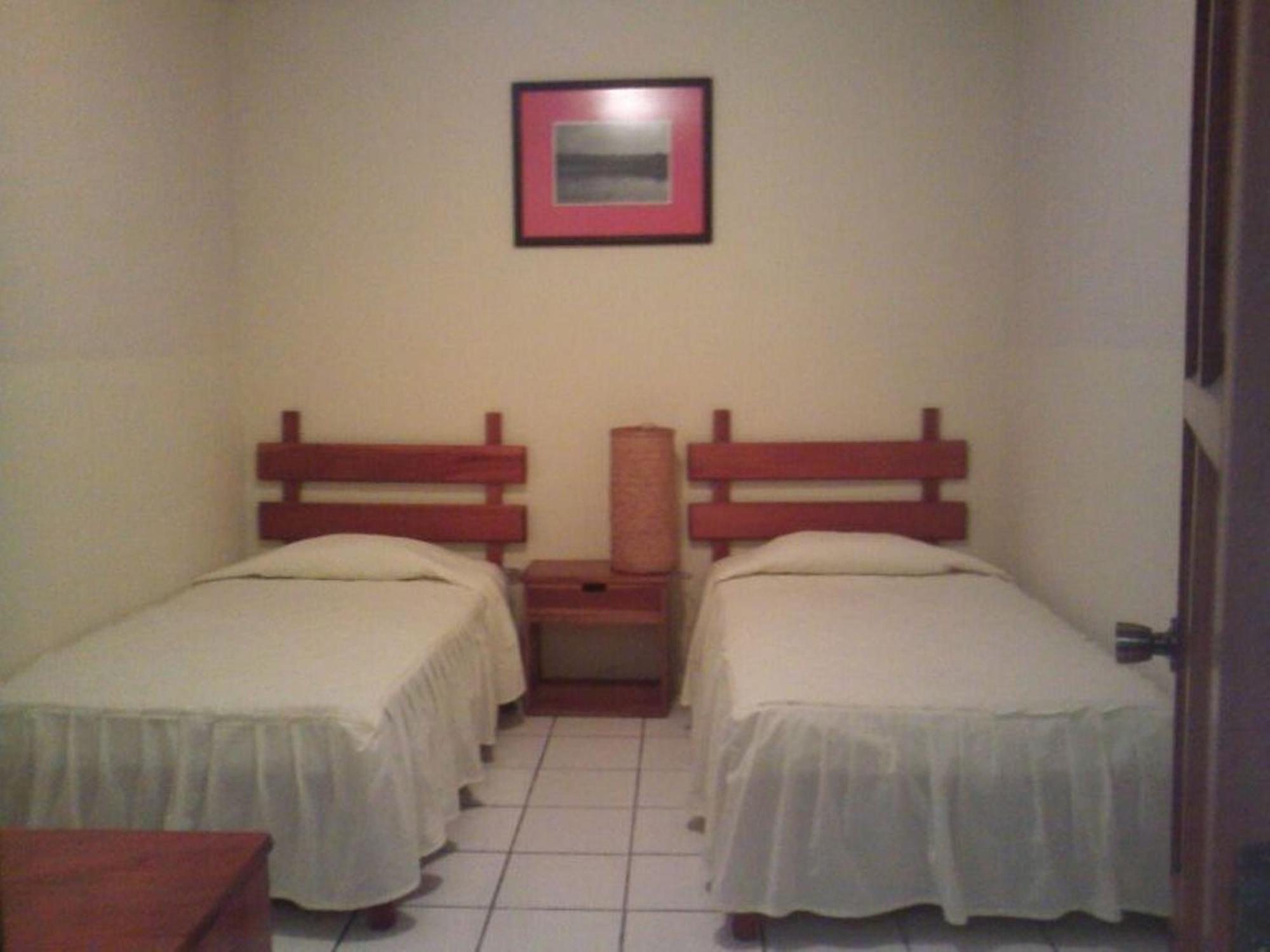 Nakum Hotel Flores Cameră foto